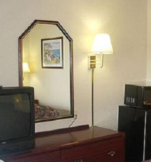 Western Inn & Suites Douglas Εξωτερικό φωτογραφία