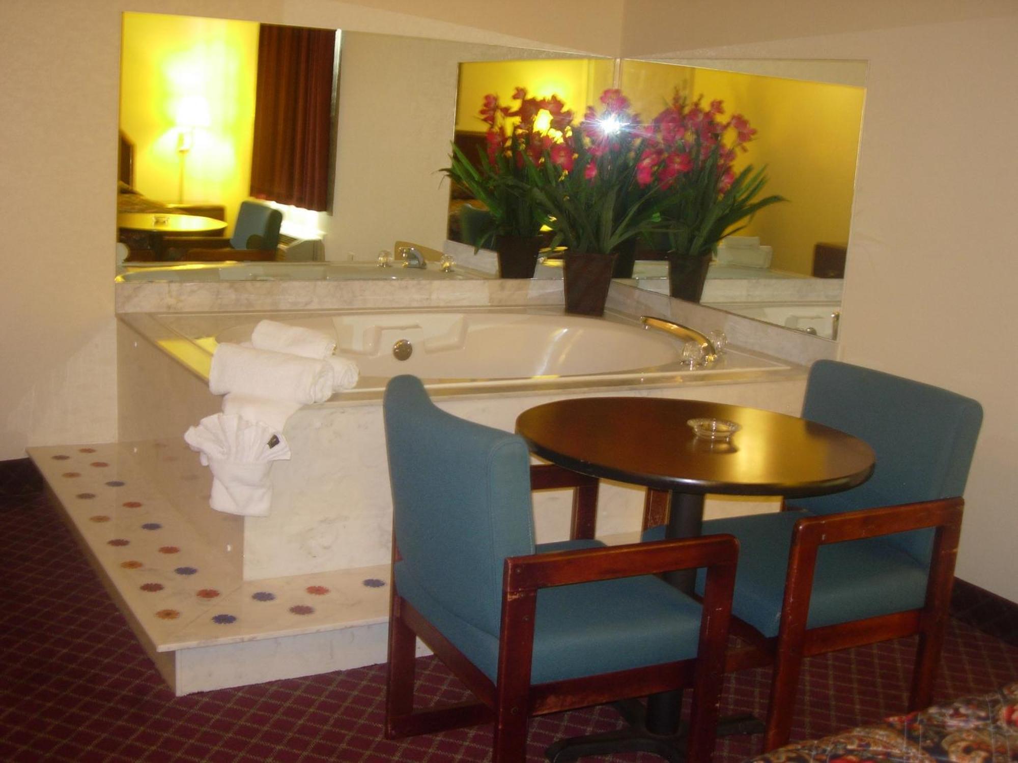Western Inn & Suites Douglas Εξωτερικό φωτογραφία