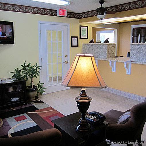 Western Inn & Suites Douglas Εξωτερικό φωτογραφία