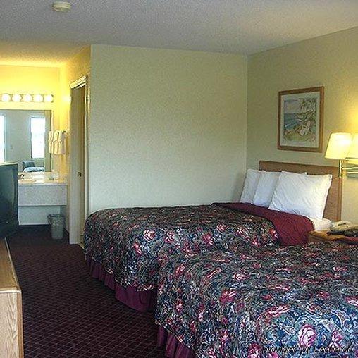 Western Inn & Suites Douglas Εξωτερικό φωτογραφία