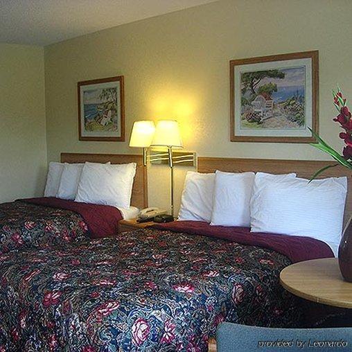 Western Inn & Suites Douglas Εξωτερικό φωτογραφία