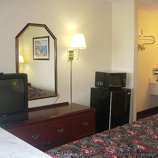 Western Inn & Suites Douglas Εξωτερικό φωτογραφία