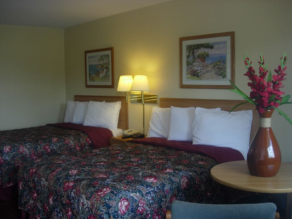 Western Inn & Suites Douglas Δωμάτιο φωτογραφία