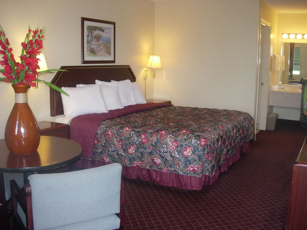 Western Inn & Suites Douglas Δωμάτιο φωτογραφία