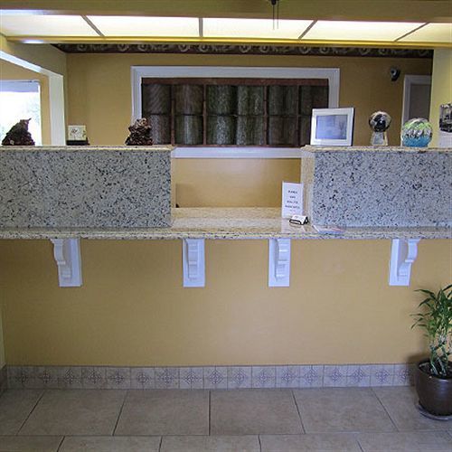 Western Inn & Suites Douglas Εξωτερικό φωτογραφία