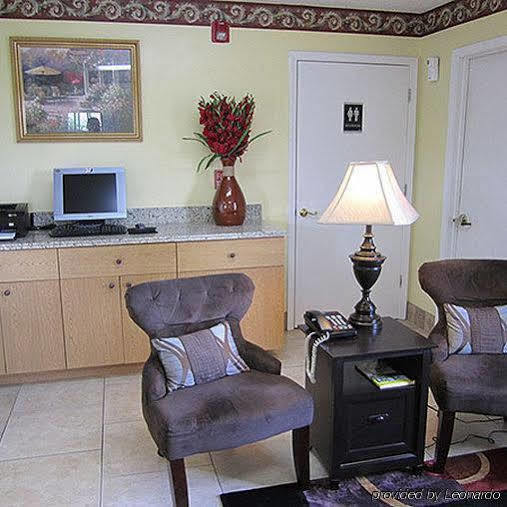 Western Inn & Suites Douglas Εξωτερικό φωτογραφία
